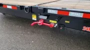 new Equipment / Flatbed Trailers Behnke  for sale, in Dayton, OH Thumbnail 13