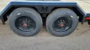 new Equipment / Flatbed Trailers Moritz International  for sale, in Dayton, OH Thumbnail 8