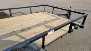 new Utility Trailers Texas Bragg Trailers  for sale, in Dayton, OH Thumbnail 4
