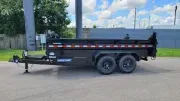 new Dump Trailers Sure-Trac  for sale, in Dayton, OH Thumbnail 16