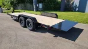 new Equipment / Flatbed Trailers Sure-Trac  for sale, in Dayton, OH Thumbnail 9