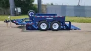 new Equipment / Flatbed Trailers Air Tow  for sale, in Dayton, OH Thumbnail 18