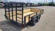 new Utility Trailers Sure-Trac  for sale, in Dayton, OH Thumbnail 7
