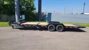 new Equipment / Flatbed Trailers Moritz International  for sale, in Dayton, OH Thumbnail 13