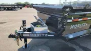 new Dump Trailers Moritz International  for sale, in Dayton, OH Thumbnail 3