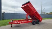 new Dump Trailers PJ Trailers  for sale, in Dayton, OH Thumbnail 18