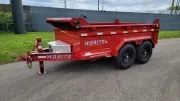 new Dump Trailers Moritz International  for sale, in Dayton, OH Thumbnail 5