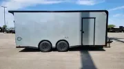new Cargo (Enclosed) Trailers United Trailers  for sale, in Dayton, OH Thumbnail 9
