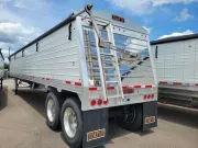 used Grain Semi Trailers Timpte  for sale, in Dayton, OH Thumbnail 2