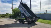 new Dump Trailers Sure-Trac  for sale, in Dayton, OH Thumbnail 22