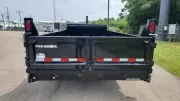 new Dump Trailers Sure-Trac  for sale, in Dayton, OH Thumbnail 9