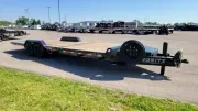 new Equipment / Flatbed Trailers Moritz International  for sale, in Dayton, OH Thumbnail 5