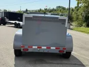 used Tank / Bulk Semi Trailers Thunder Creek Equipment  for sale, in Dayton, OH Thumbnail 4