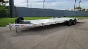 new Car Haulers / Racing Trailers Timpte  for sale, in Dayton, OH Thumbnail 4