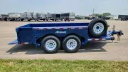 new Equipment / Flatbed Trailers Air Tow  for sale, in Dayton, OH Thumbnail 6