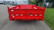 new Dump Trailers PJ Trailers  for sale, in Dayton, OH Thumbnail 10
