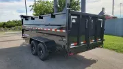 new Dump Trailers Sure-Trac  for sale, in Dayton, OH Thumbnail 11