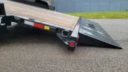 new Equipment / Flatbed Trailers Behnke  for sale, in Dayton, OH Thumbnail 15