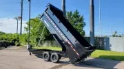 new Dump Trailers Sure-Trac  for sale, in Dayton, OH Thumbnail 9