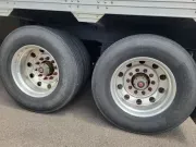 used Grain Semi Trailers Timpte  for sale, in Dayton, OH Thumbnail 5
