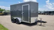 new Cargo (Enclosed) Trailers Formula Trailers  for sale, in Dayton, OH Thumbnail 4