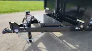 new Dump Trailers Sure-Trac  for sale, in Dayton, OH Thumbnail 4