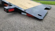 new Equipment / Flatbed Trailers Moritz International  for sale, in Dayton, OH Thumbnail 3