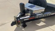 new Equipment / Flatbed Trailers Moritz International  for sale, in Dayton, OH Thumbnail 5