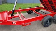 new Dump Trailers PJ Trailers  for sale, in Dayton, OH Thumbnail 19