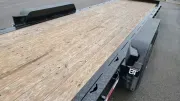 new Equipment / Flatbed Trailers Behnke  for sale, in Dayton, OH Thumbnail 9