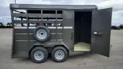 new Stock / Stock Combo Trailers Valley  for sale, in Dayton, OH Thumbnail 10