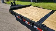 new Equipment / Flatbed Trailers Sure-Trac  for sale, in Dayton, OH Thumbnail 21