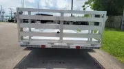 new Utility Trailers Triton Trailers  for sale, in Dayton, OH Thumbnail 7