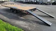new Equipment / Flatbed Trailers Sure-Trac  for sale, in Dayton, OH Thumbnail 7