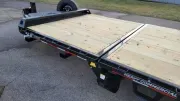new Equipment / Flatbed Trailers Moritz International  for sale, in Dayton, OH Thumbnail 18