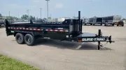new Dump Trailers Sure-Trac  for sale, in Dayton, OH Thumbnail 5