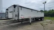used Grain Semi Trailers Timpte  for sale, in Dayton, OH Thumbnail 2