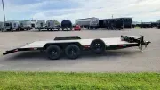used Car Haulers / Racing Trailers Sure-Trac  for sale, in Dayton, OH Thumbnail 1