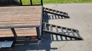 used Utility Trailers Crownline Trailers  for sale, in Dayton, OH Thumbnail 13