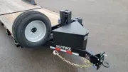new Equipment / Flatbed Trailers Behnke  for sale, in Dayton, OH Thumbnail 2
