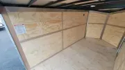 new Cargo (Enclosed) Trailers United Trailers  for sale, in Dayton, OH Thumbnail 8