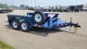 new Equipment / Flatbed Trailers Air Tow  for sale, in Dayton, OH Thumbnail 5