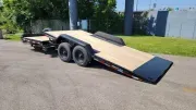 new Equipment / Flatbed Trailers Moritz International  for sale, in Dayton, OH Thumbnail 18