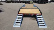 new Equipment / Flatbed Trailers Moritz International  for sale, in Dayton, OH Thumbnail 3