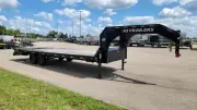 used Equipment / Flatbed Trailers PJ Trailers  for sale, in Dayton, OH Thumbnail 4