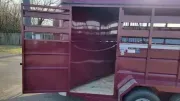 new Stock / Stock Combo Trailers Valley  for sale, in Dayton, OH Thumbnail 19