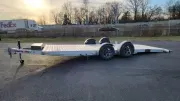 new Car Haulers / Racing Trailers Timpte  for sale, in Dayton, OH Thumbnail 5
