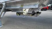 new Grain Semi Trailers Wilson Trailer Company  for sale, in Dayton, OH Thumbnail 4