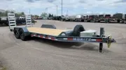 new Equipment / Flatbed Trailers Moritz International  for sale, in Dayton, OH Thumbnail 1