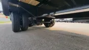 new Equipment / Flatbed Trailers Moritz International  for sale, in Dayton, OH Thumbnail 3